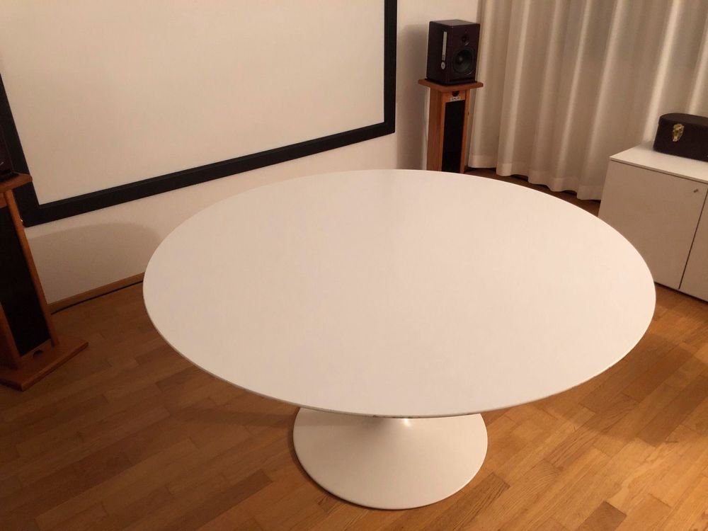 Knoll / Eero Saarinen Tisch | Kaufen auf Ricardo