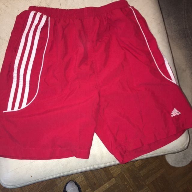 adidas turnhose