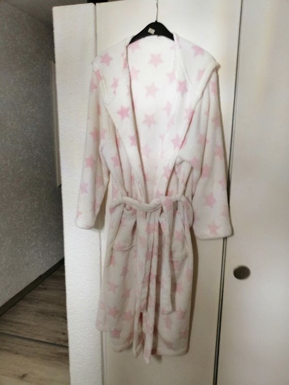 bademantel damen gr 46