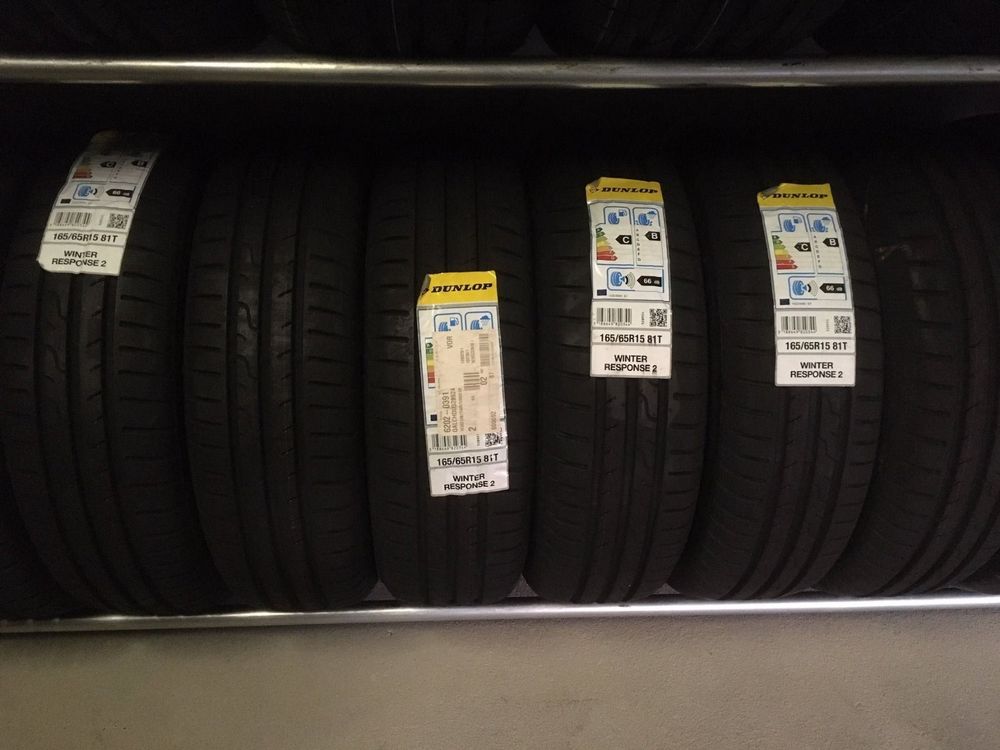 Sommerreifen Smart 453 Kaufen Auf Ricardo