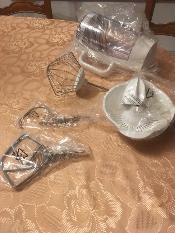 Kenwood prospero Kaufen auf Ricardo