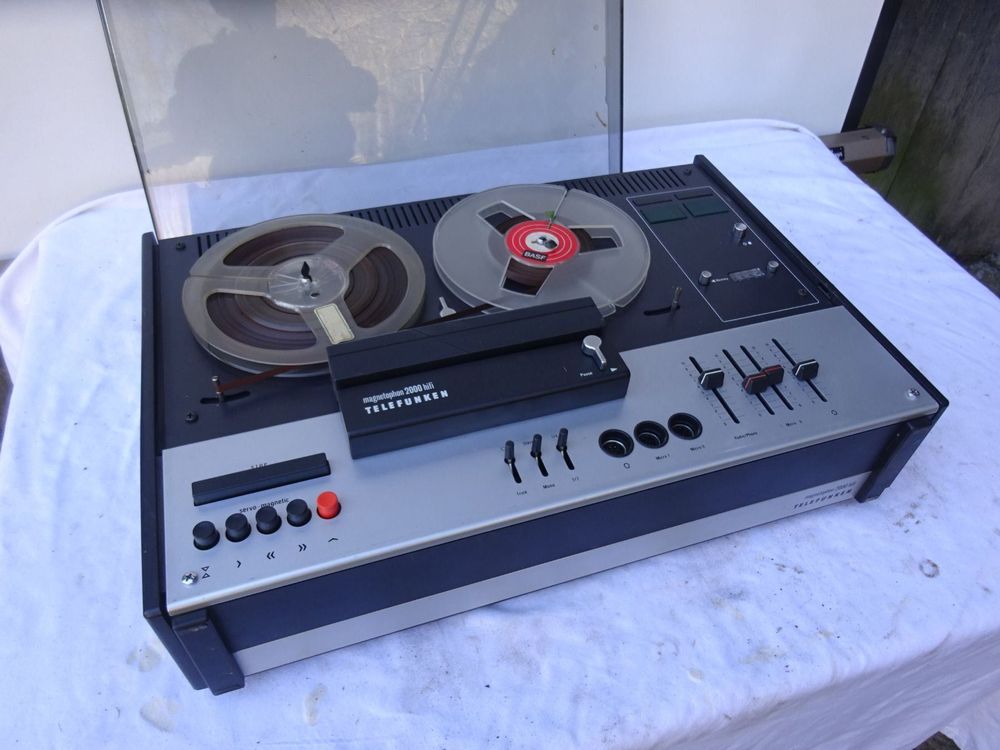 GIRADISCHI CINGHIA TRAZIONE PIATTA COMPATIBILE CON TELEFUNKEN TS - Foto 8