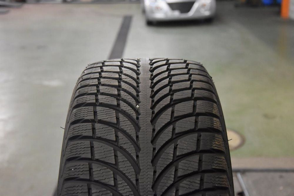 4x Michelin 235/55 R 18 Winterreifen Kaufen auf Ricardo 4x Michelin 235/55 R 18 Winterreifen Kaufen auf Ricardo
