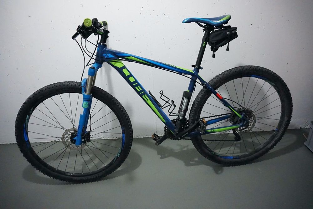 Mountainbike Cube Acid 29 Zoll | Comprare su Ricardo