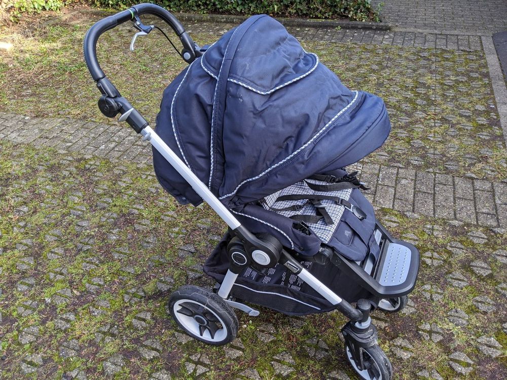 Teutonia Beyou V3 Kaufen Auf Ricardo