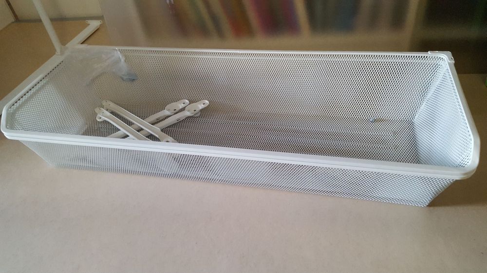 2 Korbschubladen, Pax Zubehör IKEA | Kaufen auf Ricardo