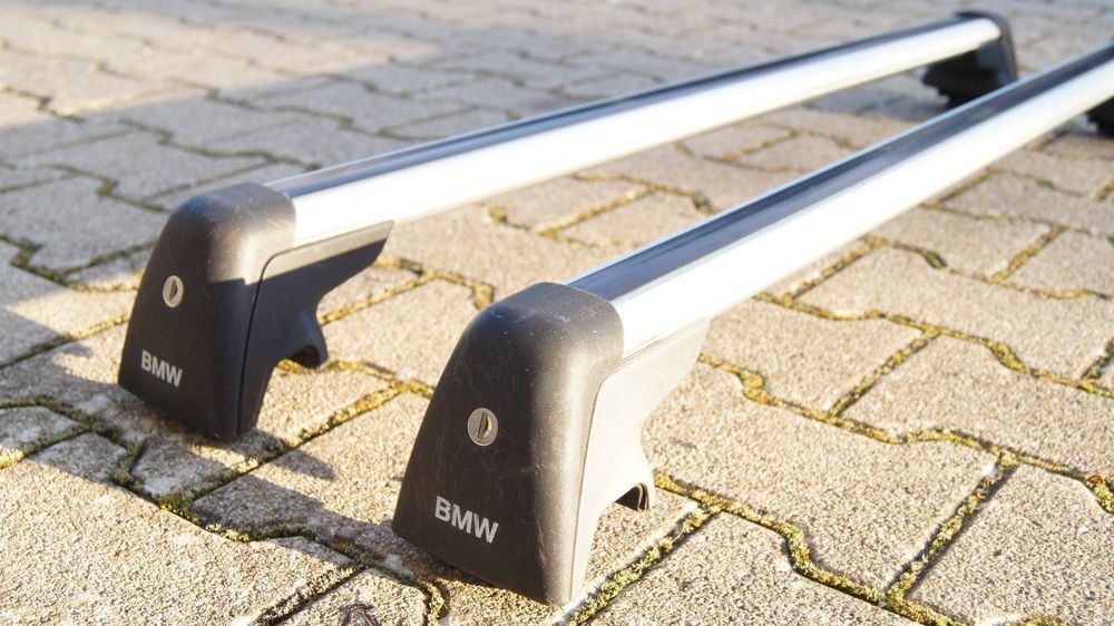 Dachträger BMW 3er Touring | Kaufen auf Ricardo
