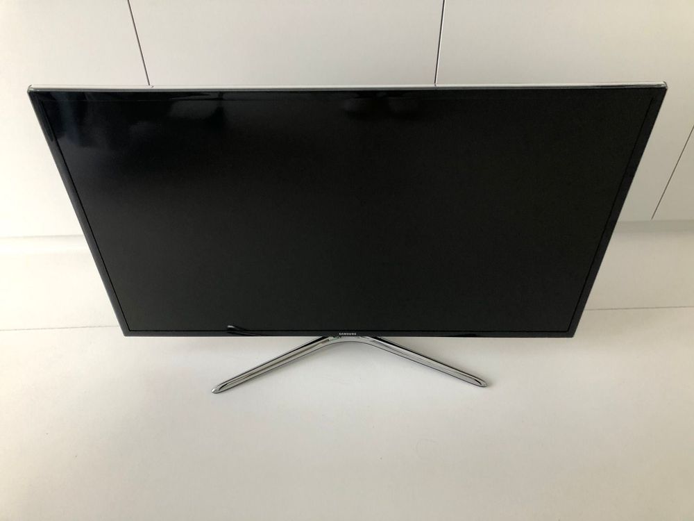 Samsung 40" HD/3D Smart TV Kaufen auf Ricardo