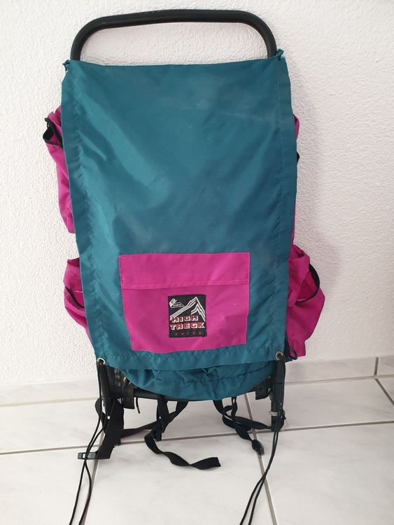 RUCKSACK ROBENS | Kaufen auf Ricardo