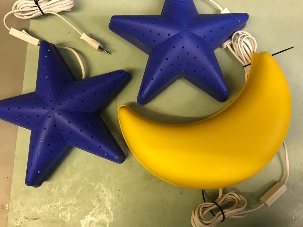 Das Nachtlicht Kinder Besser Schlafen Lassen Westwing