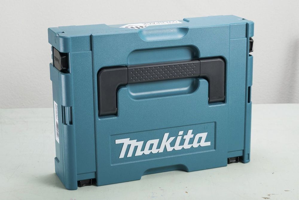 Makita Makpac Transport Koffer Kaufen Auf Ricardo