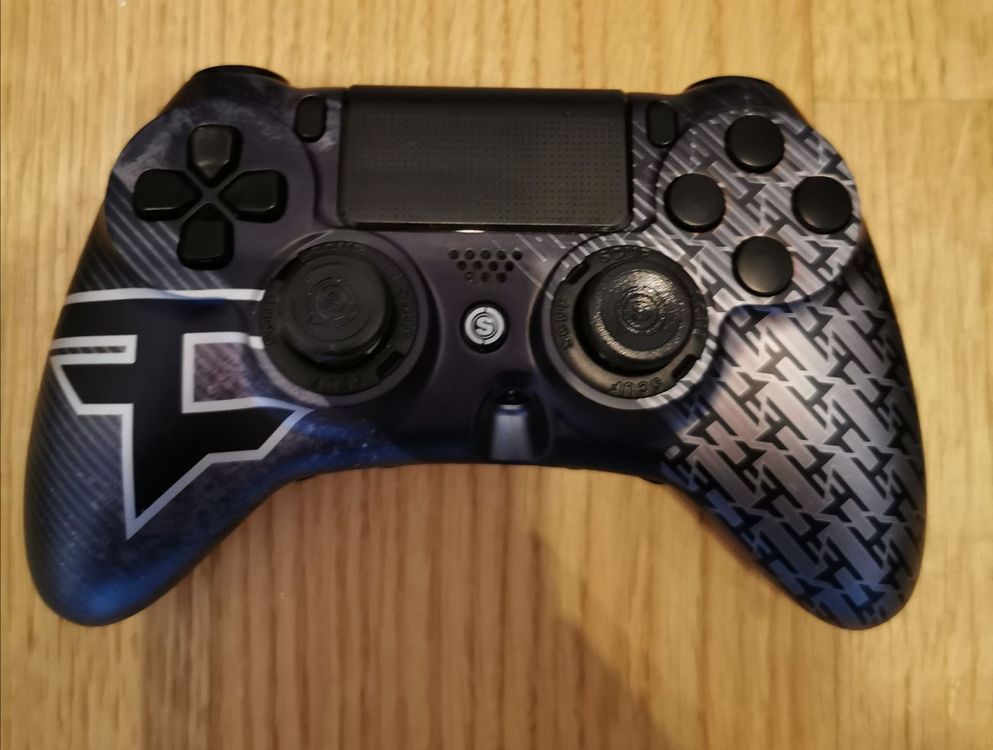 SCUF IMPACT Controller FAZE BLACK LTD ED | Comprare su Ricardo