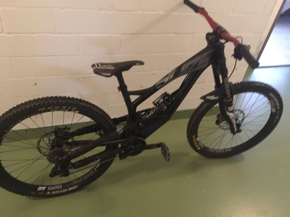 YT Tues 27.5 | Comprare su Ricardo