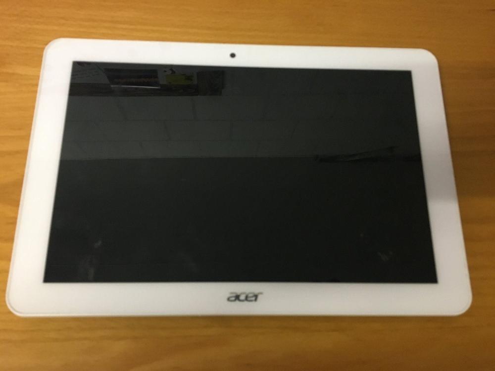 Acer mceir 210 что это