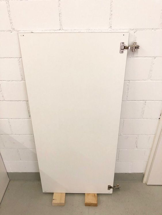 Ikea Türen Einstellen