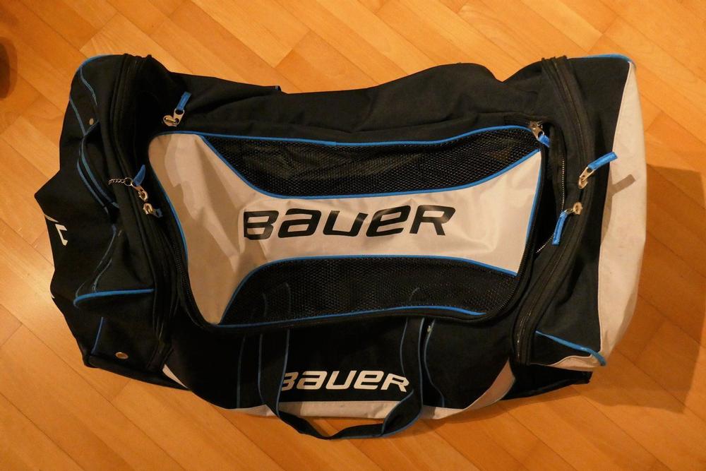 Eishockey-Ausrüstung von Bauer u Warrior | Kaufen auf Ricardo