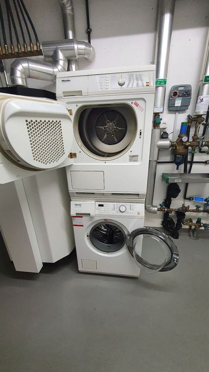 waschturm | Kaufen auf Ricardo