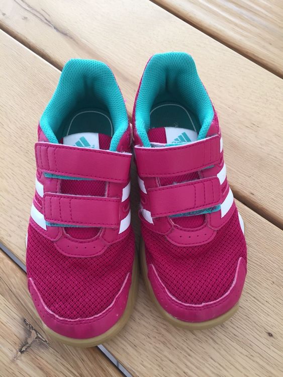 adidas turnschuhe 32