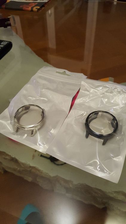 Schutzhulle Samsung Galaxy Watch Active Kaufen Auf Ricardo