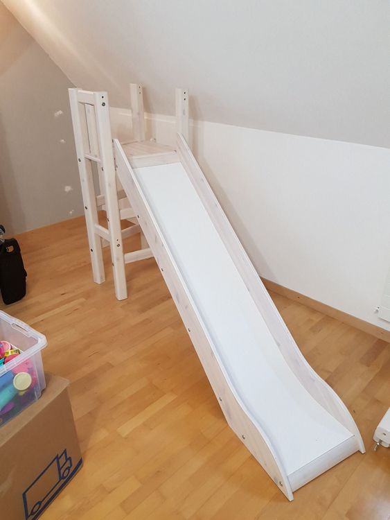 Rutsche Fur Flexabett Kaufen Auf Ricardo