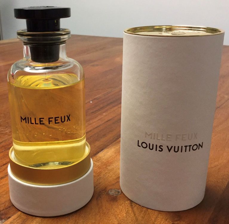 Louis Vuitton Parfum Mille Feux new Zealand, SAVE 51% 