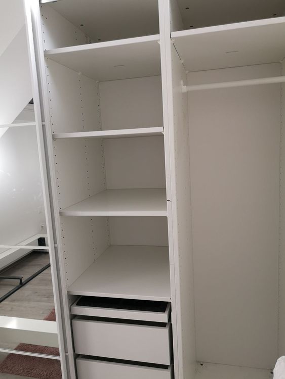 PAX Kleiderschrank IKEA kaufen auf Ricardo