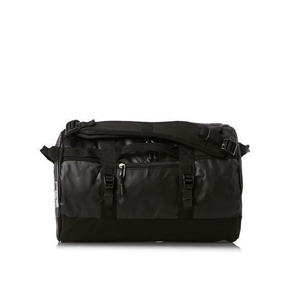 The North Face Base Camp Duffel XS black Kaufen auf Ricardo