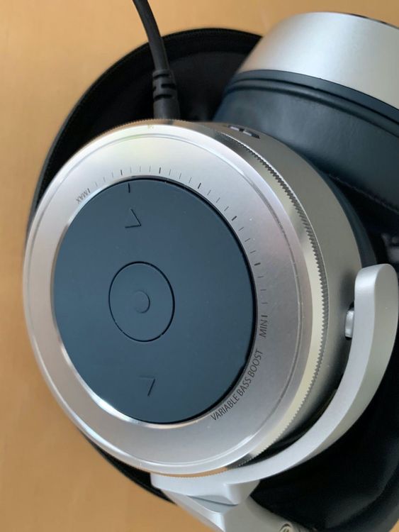 Sennheiser High End Kopfhörer HD 630 VB | Comprare su Ricardo
