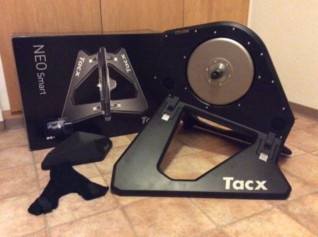tacx neo 1