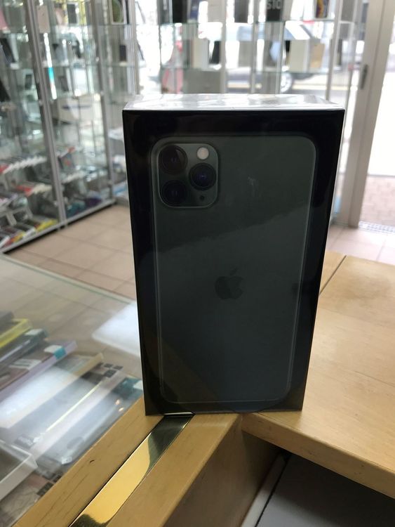 1&1 iphone 11 pro