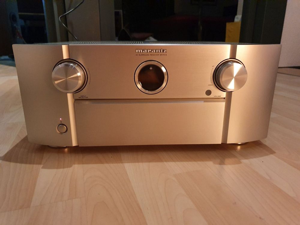 Marantz SR7013 AV Receiver Kaufen auf Ricardo