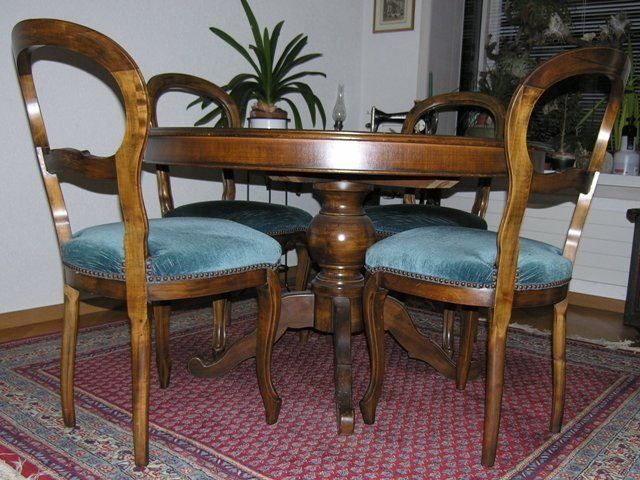 Esszimmertisch | Kaufen auf Ricardo