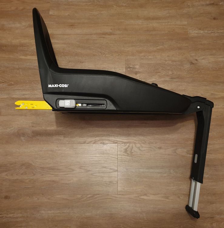 Maxi Cosi Familyfix One I-Size | Kaufen auf Ricardo