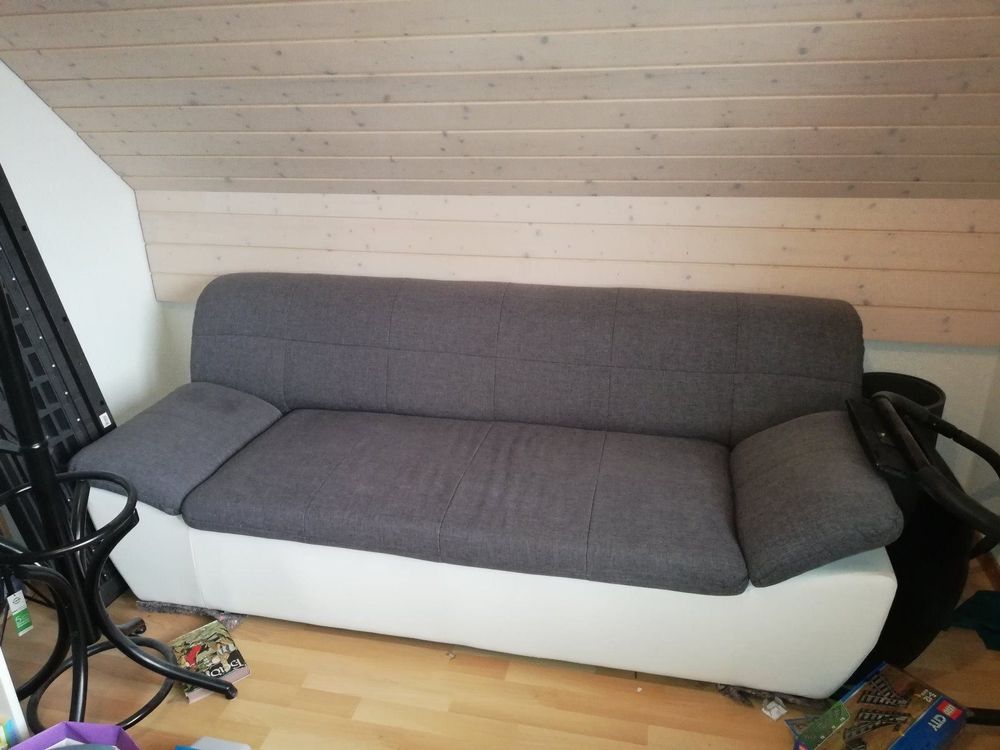 Sofa zu verkaufen | Kaufen auf Ricardo