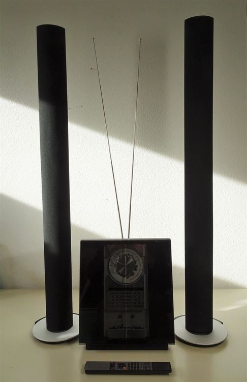 beosound ouverture 2631