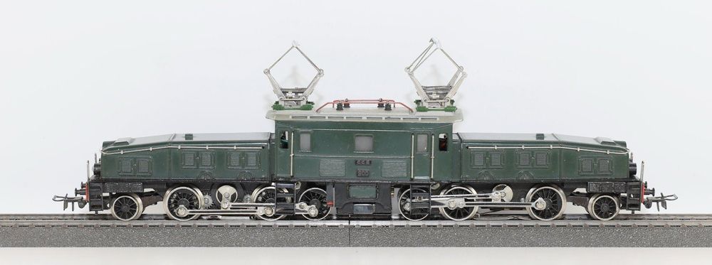Märklin 3015 CCS 800 (Gebraucht) in Balsthal für CHF 3700 – nur