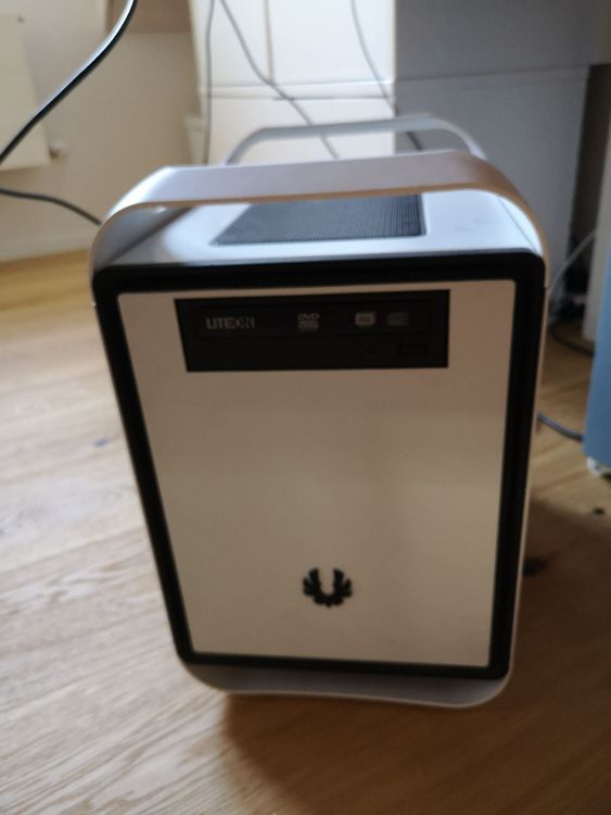 Mini Tower PC Kaufen auf Ricardo