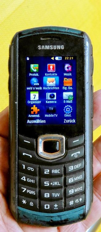 samsung b2710 xcover 271