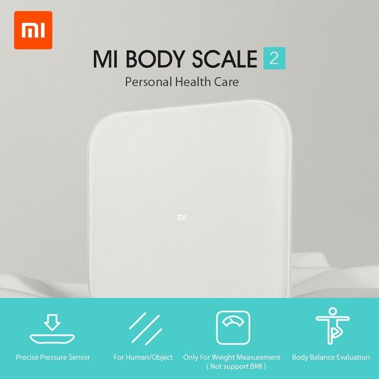 Xiaomi mi smart scale 2 какие батарейки