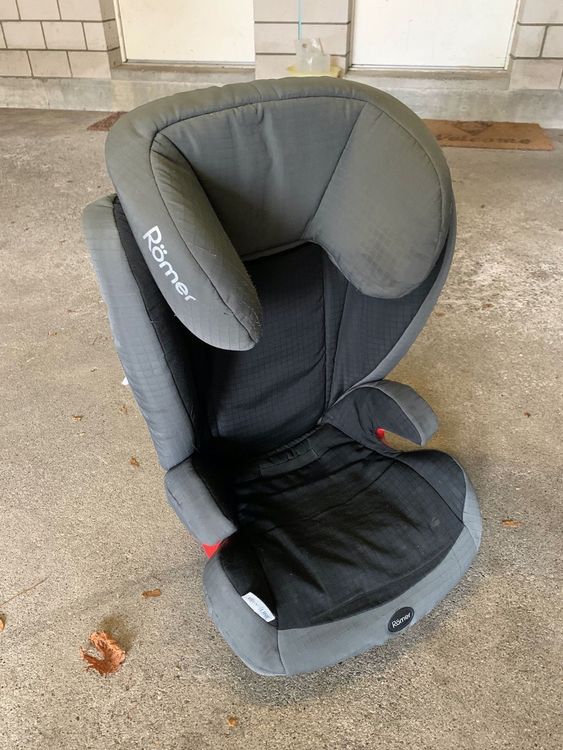 Детское кресло romer isofix 15 36 кг