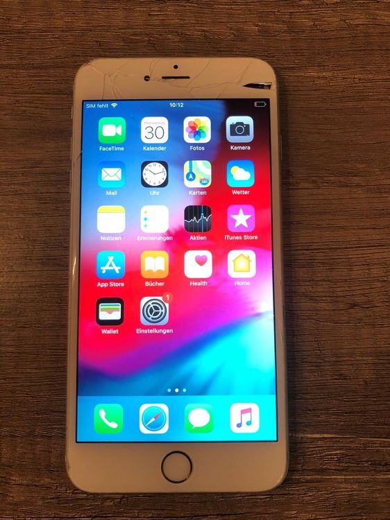 Iphone 6s Plus, 64GB | Kaufen auf Ricardo