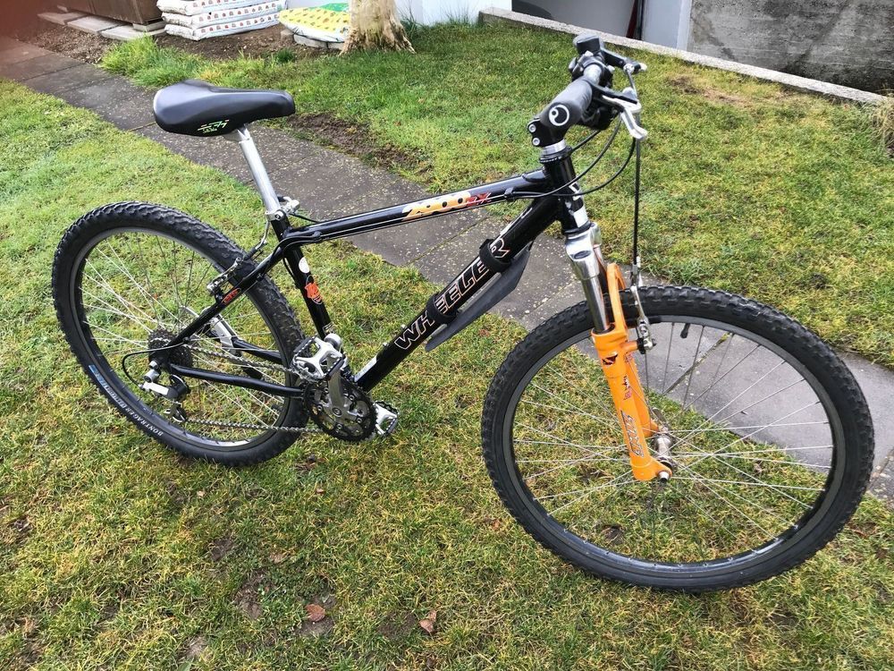 Mountainbike 26 Zoll Kaufen auf Ricardo