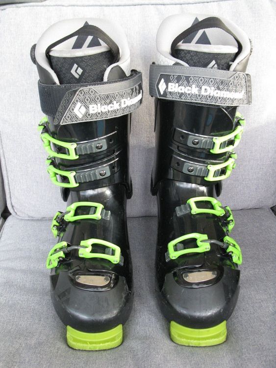 Black Diamond Factor 130 Acheter sur Ricardo