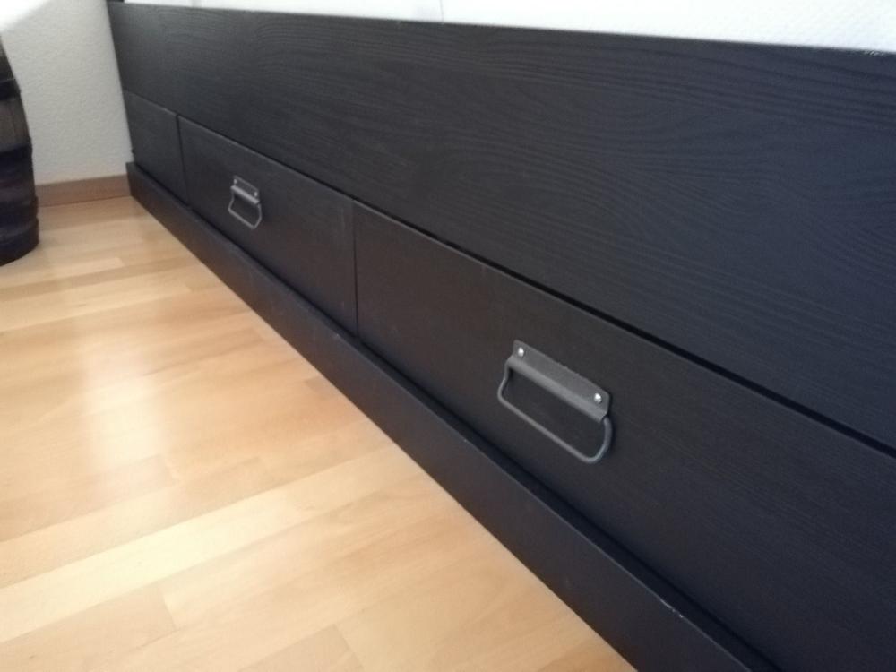 160x200cm Bett Fjell Ikea Kaufen Auf Ricardo