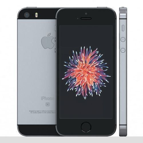 iphone se 16gb 2016