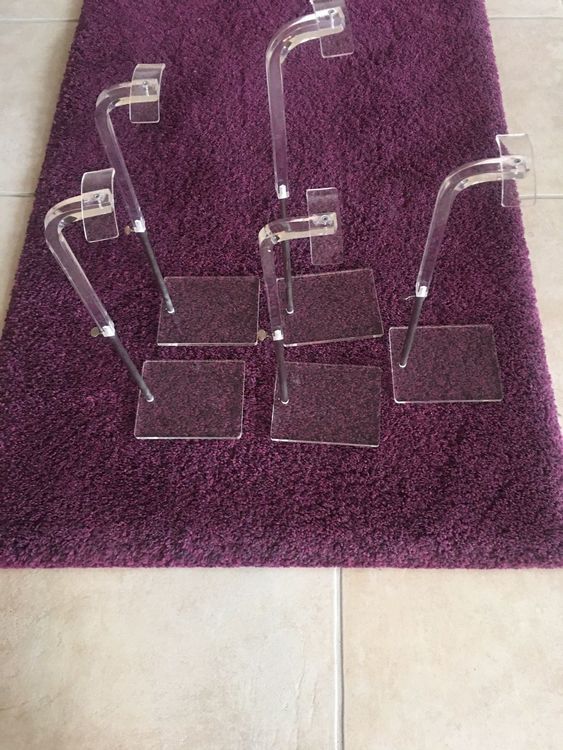 Stander Fur Handtaschen