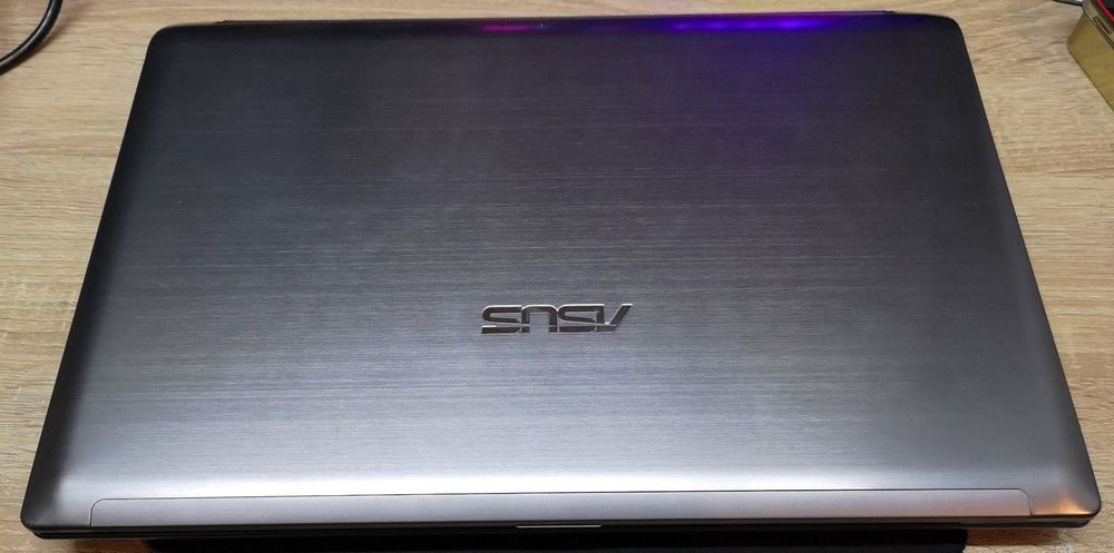 Аккумулятор asus n53j