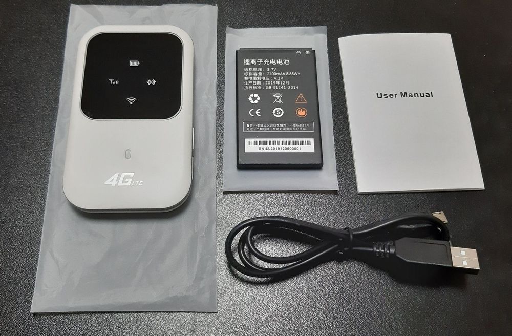 Router Mit SIM KARTE Kaufen auf Ricardo