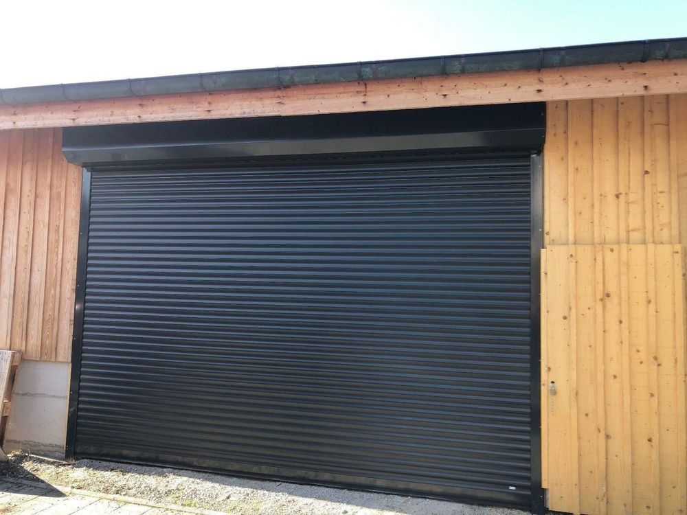 Rolltor, Garagentor, Handsender kaufen auf Ricardo