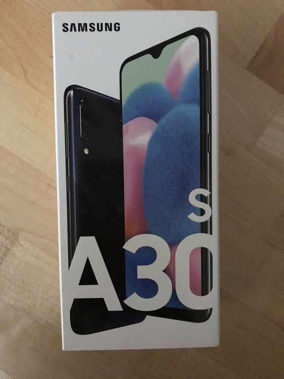 samsung a30ß